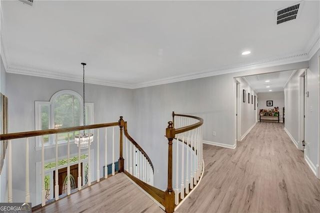 1889 E Gate Drive, Smoke Rise, GA 30087