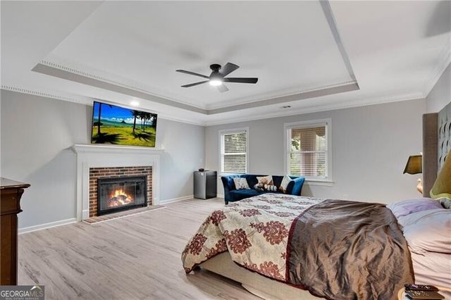 1889 E Gate Drive, Smoke Rise, GA 30087