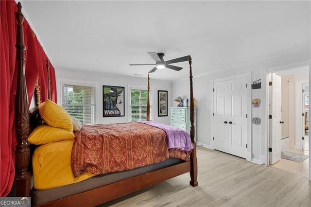 1889 E Gate Drive, Smoke Rise, GA 30087