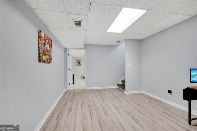 1889 E Gate Drive, Smoke Rise, GA 30087