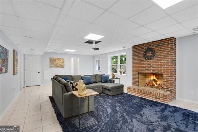 1889 E Gate Drive, Smoke Rise, GA 30087
