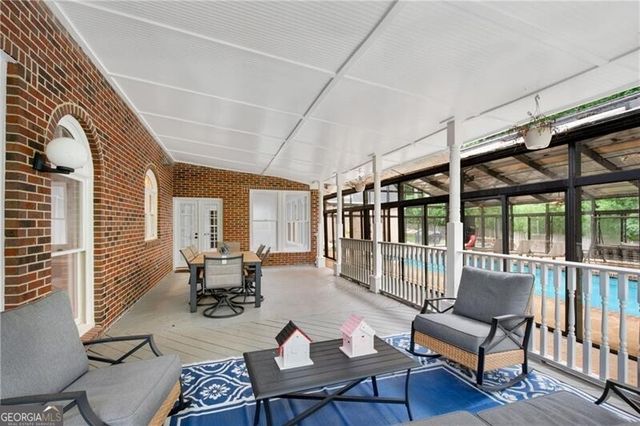 1889 E Gate Drive, Smoke Rise, GA 30087