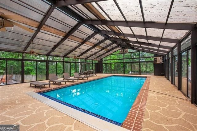 1889 E Gate Drive, Smoke Rise, GA 30087