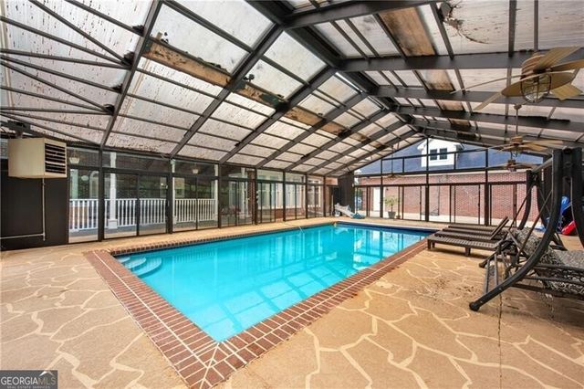 1889 E Gate Drive, Smoke Rise, GA 30087