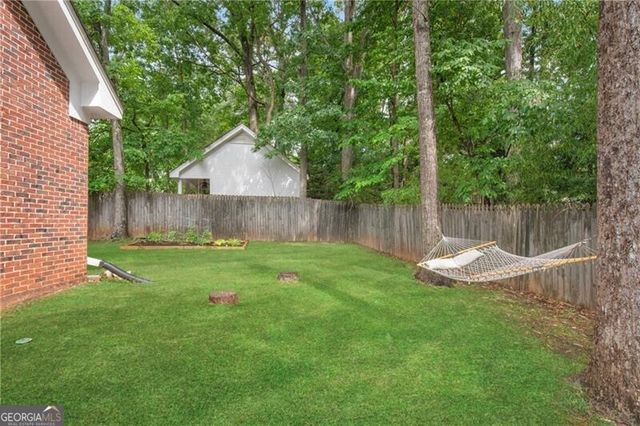 1889 E Gate Drive, Smoke Rise, GA 30087