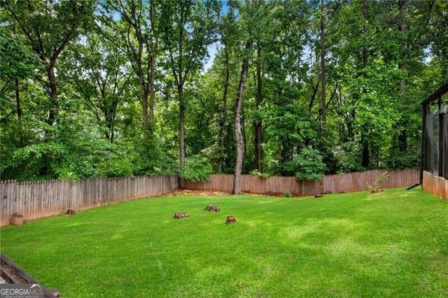 1889 E Gate Drive, Smoke Rise, GA 30087