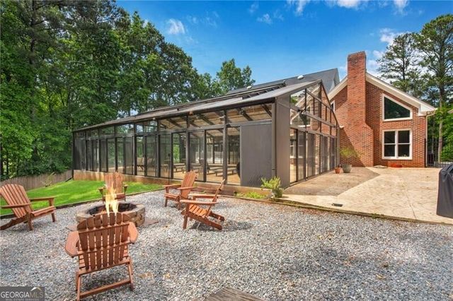1889 E Gate Drive, Smoke Rise, GA 30087