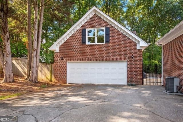 1889 E Gate Drive, Smoke Rise, GA 30087