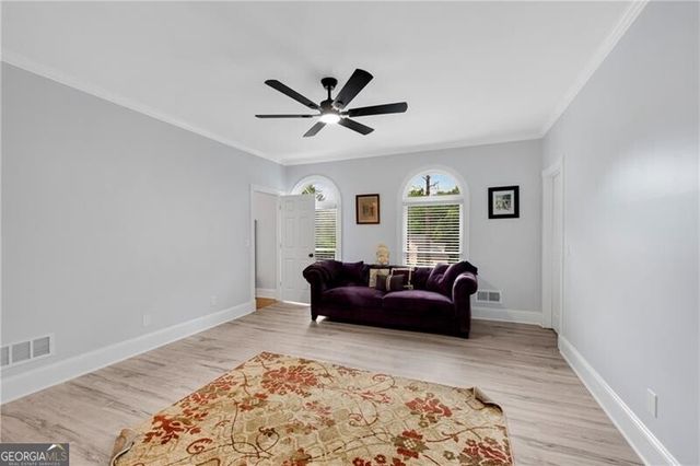 1889 E Gate Drive, Smoke Rise, GA 30087