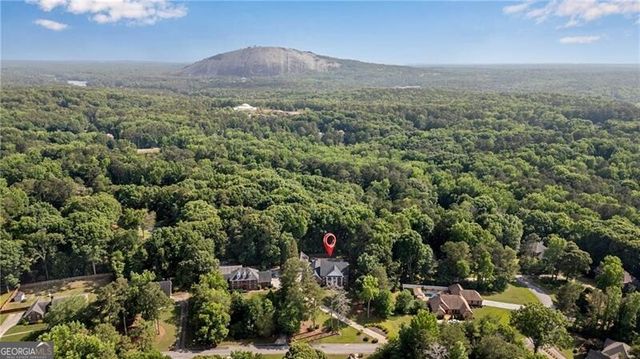1889 E Gate Drive, Smoke Rise, GA 30087