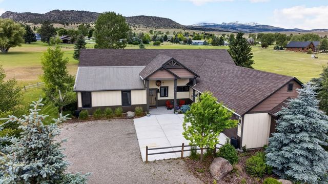 6 Sphinx Mountain Court, Ennis, MT 59729 property photo