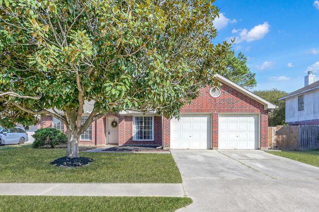 3406 Hartfield Lane, Spring, TX 77388