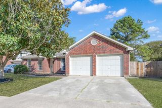 3406 Hartfield Lane, Spring, TX 77388