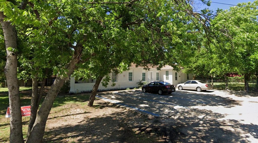 805 S Tyler Street 3, Dallas, TX 75208