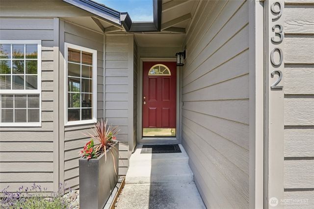 9302 NE 25th Court, Vancouver, WA 98665