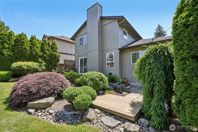 9302 NE 25th Court, Vancouver, WA 98665