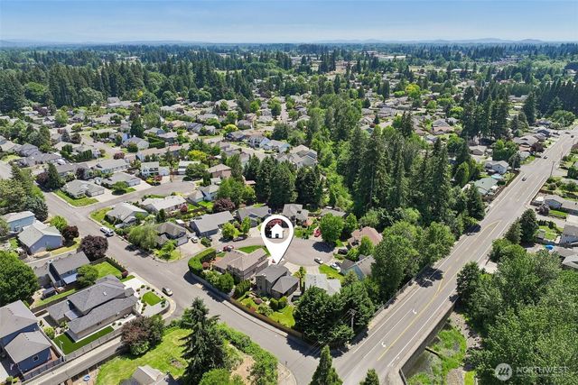 9302 NE 25th Court, Vancouver, WA 98665