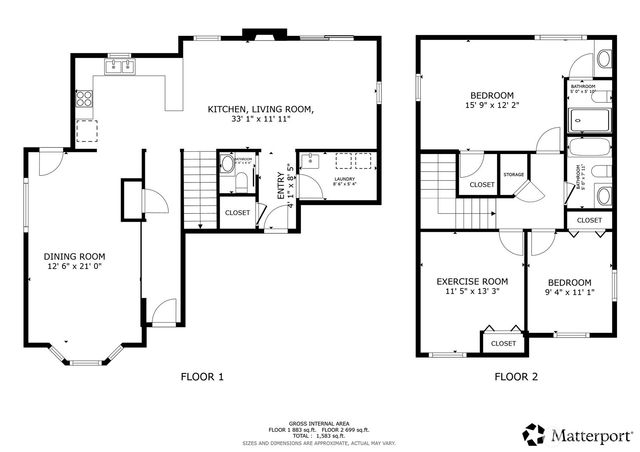 9302 NE 25th Court, Vancouver, WA 98665