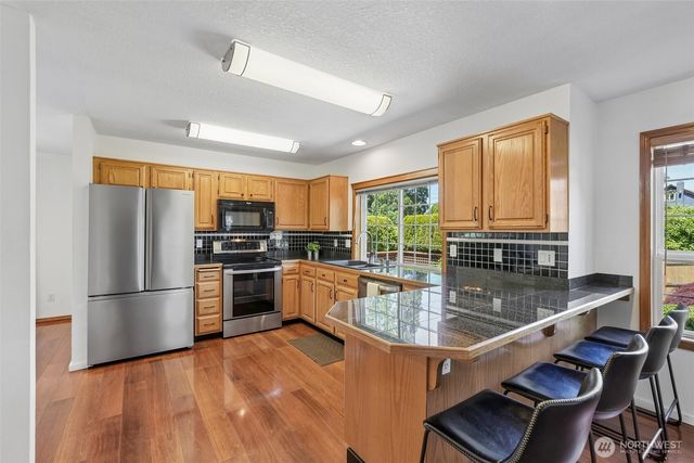 9302 NE 25th Court, Vancouver, WA 98665
