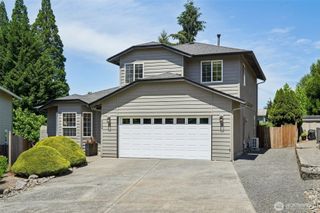 9302 NE 25th Court, Vancouver, WA 98665