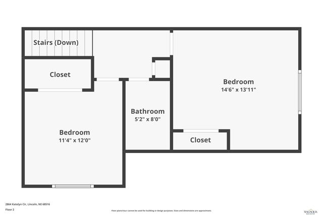 2864 Katelyn Circle, Lincoln, NE 68516