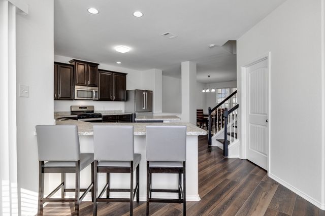 9108 Nathaniel Drive, Providence Village, TX 76227