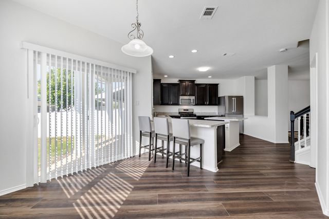 9108 Nathaniel Drive, Providence Village, TX 76227