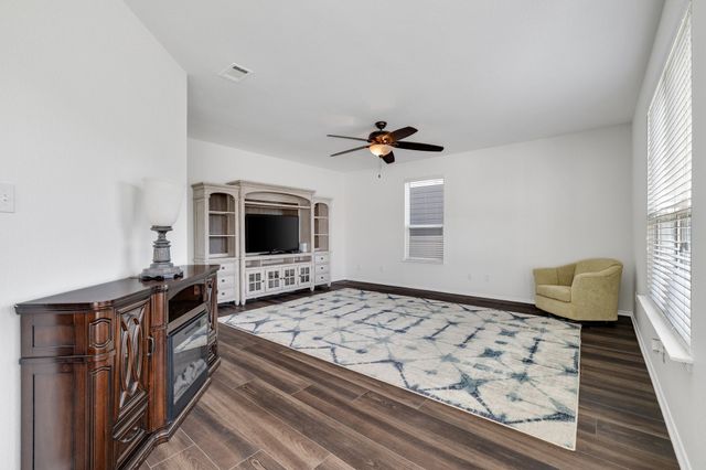 9108 Nathaniel Drive, Providence Village, TX 76227