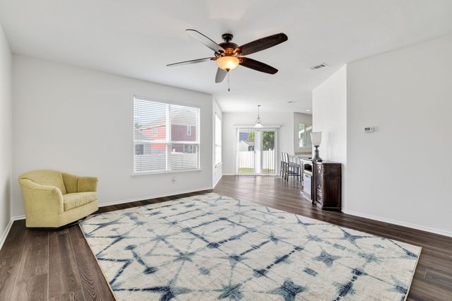 9108 Nathaniel Drive, Providence Village, TX 76227