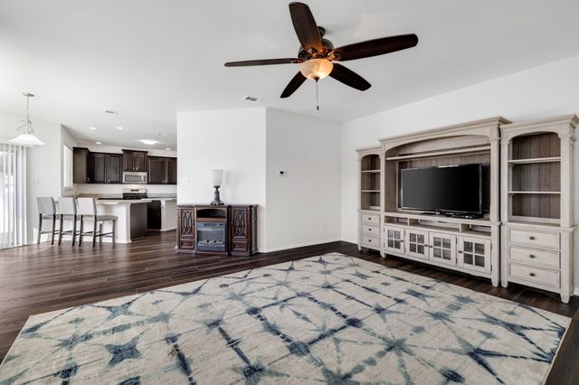 9108 Nathaniel Drive, Providence Village, TX 76227
