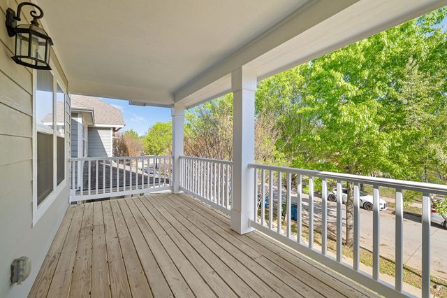 9108 Nathaniel Drive, Providence Village, TX 76227