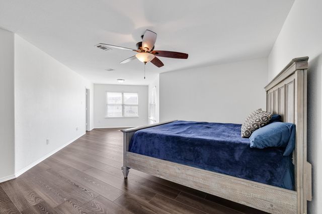 9108 Nathaniel Drive, Providence Village, TX 76227