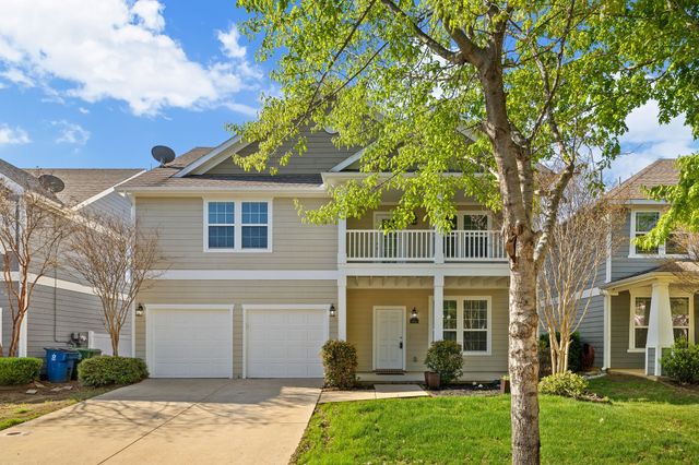 9108 Nathaniel Drive, Providence Village, TX 76227