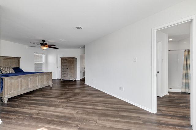 9108 Nathaniel Drive, Providence Village, TX 76227