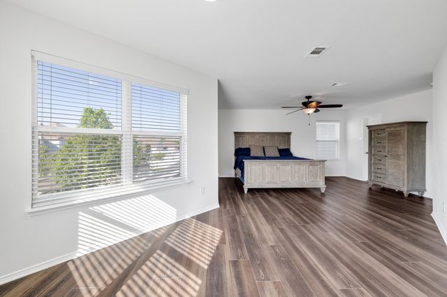 9108 Nathaniel Drive, Providence Village, TX 76227
