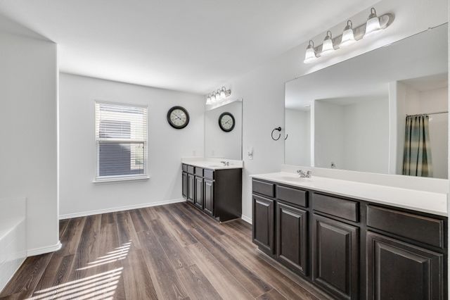 9108 Nathaniel Drive, Providence Village, TX 76227