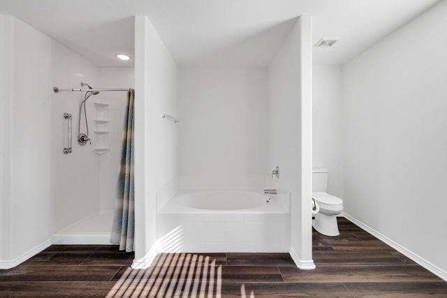 9108 Nathaniel Drive, Providence Village, TX 76227
