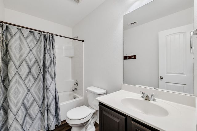 9108 Nathaniel Drive, Providence Village, TX 76227