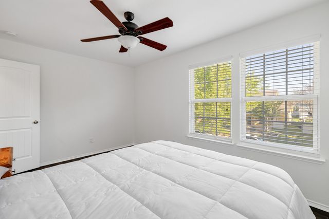 9108 Nathaniel Drive, Providence Village, TX 76227