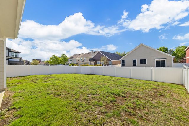 9108 Nathaniel Drive, Providence Village, TX 76227