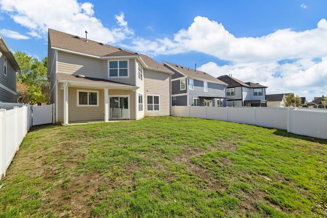 9108 Nathaniel Drive, Providence Village, TX 76227