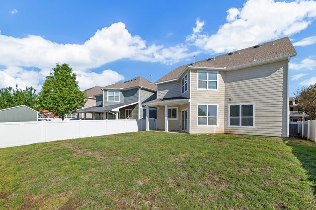 9108 Nathaniel Drive, Providence Village, TX 76227