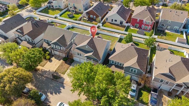 9108 Nathaniel Drive, Providence Village, TX 76227