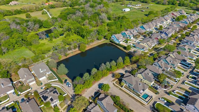 9108 Nathaniel Drive, Providence Village, TX 76227