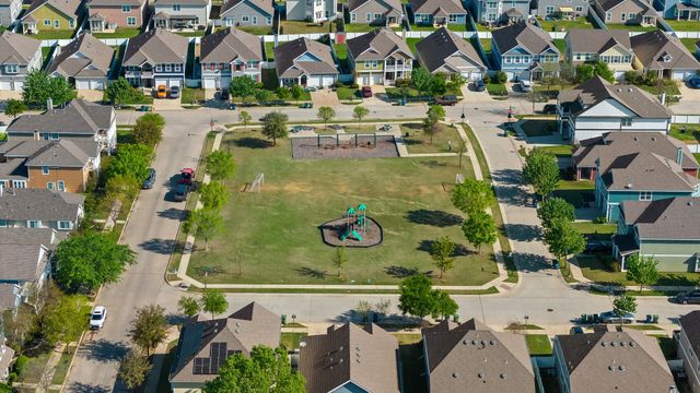 9108 Nathaniel Drive, Providence Village, TX 76227