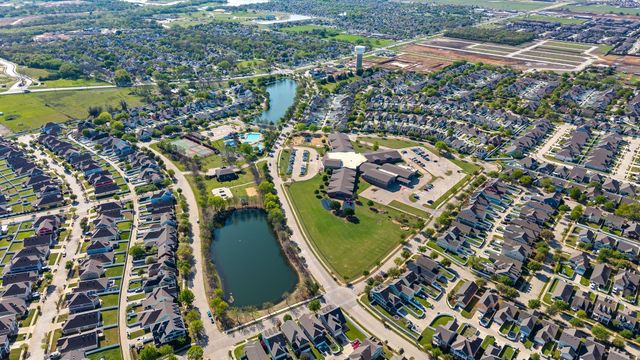 9108 Nathaniel Drive, Providence Village, TX 76227