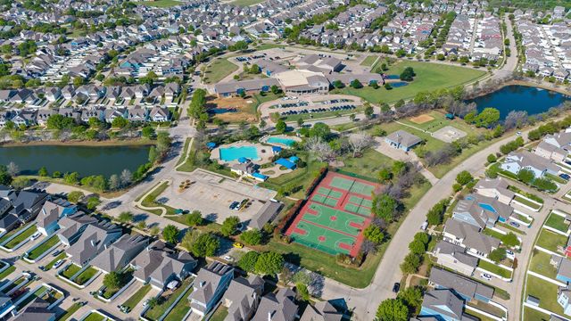 9108 Nathaniel Drive, Providence Village, TX 76227