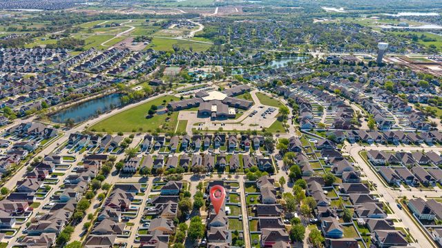 9108 Nathaniel Drive, Providence Village, TX 76227