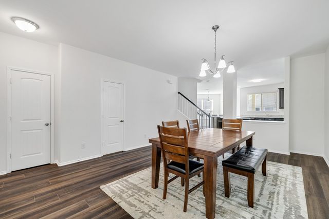 9108 Nathaniel Drive, Providence Village, TX 76227
