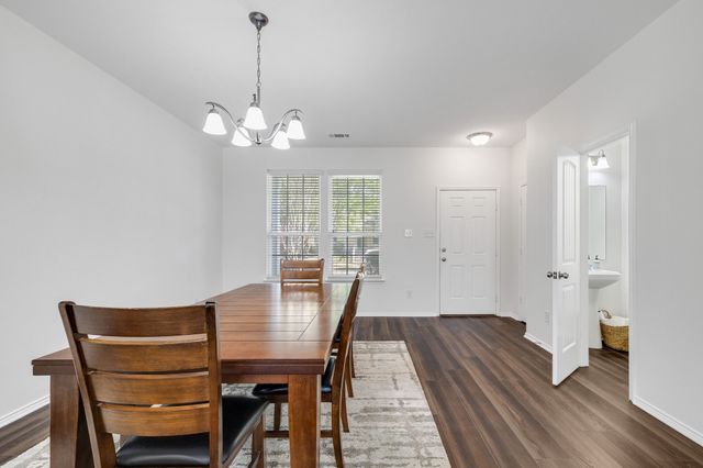 9108 Nathaniel Drive, Providence Village, TX 76227